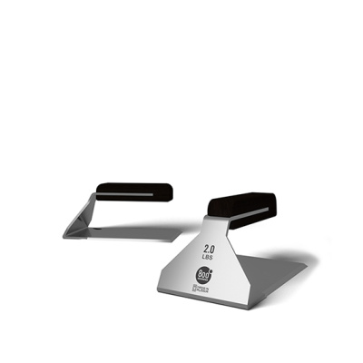 Пресс для бургера и стейка 800 Degrees Burger & Steak 2LB, нерж. сталь Пресс для бургера и стейка 800 Degrees Burger & Steak 2LB, нерж. сталь