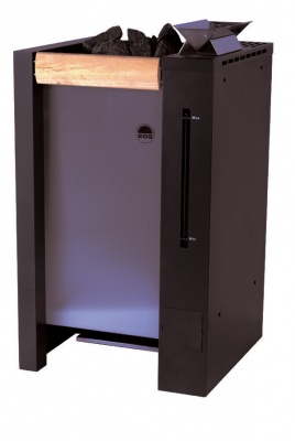 EOS Herkules S60 Vapor 12 KW EOS Herkules S60 Vapor 12 KW