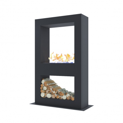 Биокамин APOLLO