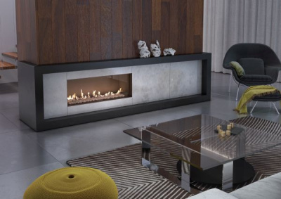 Топка газовая Kratki PRO LEO/200/G20 (магистральный газ) Топка газовая Kratki PRO LEO/200/G20 (магистральный газ)