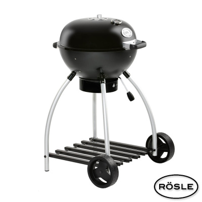 Угольный гриль ROSLE Smoker No.1 SPORT F60 Угольный гриль ROSLE Smoker No.1 SPORT F60