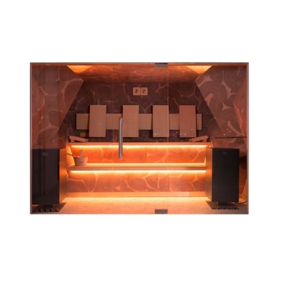 Сауна Abstracto Сауна Abstracto