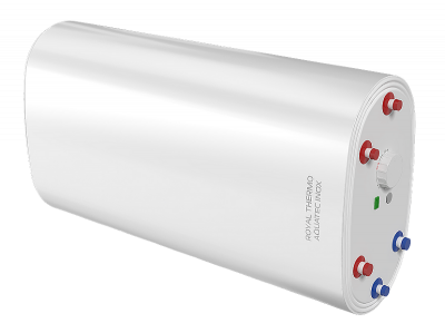 Бойлер косвенного нагрева AQUATEC INOX RTWX-F 100.1 настенный сухой ТЭН Бойлер косвенного нагрева AQUATEC INOX RTWX-F 100.1 настенный сухой ТЭН