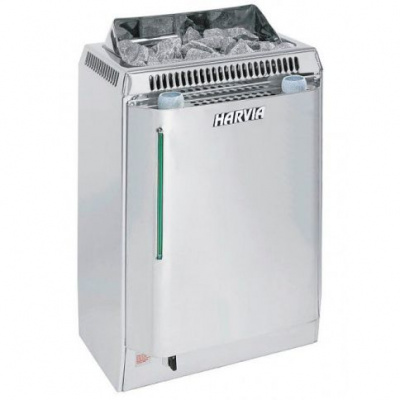 Электрическая печь Harvia Topclass Combi KV-50SE