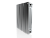 Радиатор Royal Thermo PianoForte 500 Silver Satin - 6 секц.