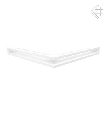 Решетка Люфт Стандарт угловая 60