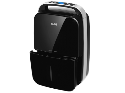 Осушитель воздуха BALLU BD30MN BLACK Осушитель воздуха BALLU BD30MN BLACK