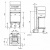Каминная топка Hoxter UKA 37/55/37/57h