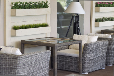 Стол обеденный 4SIS Бари Стол обеденный 4SIS Бари