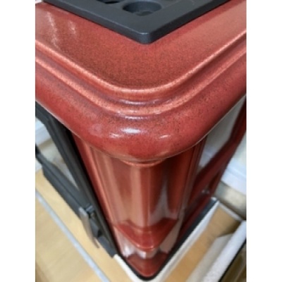 Печь-камин ABX BAVARIA EXclusive - вставка Orion, с прямым цоколем (пикассо) Печь-камин ABX BAVARIA EXclusive - вставка Orion, с прямым цоколем (пикассо)