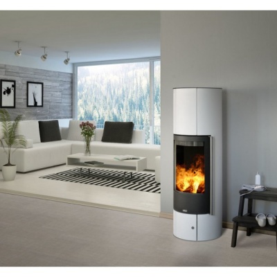 Печь-камин ABX Oregon