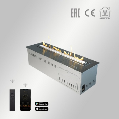 Автоматический биокамин AirTone Andalle 600