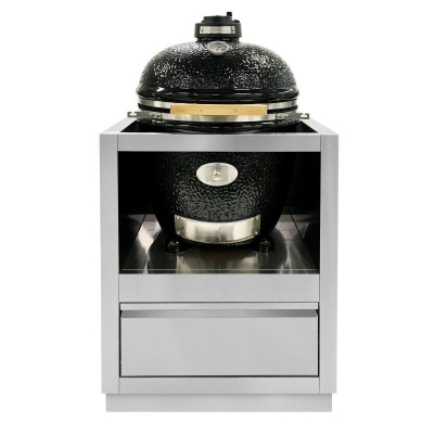 Тумба-основание для круглых керамических грилей Napoleon Тумба-основание для круглых керамических грилей Napoleon