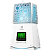Увлажнитель-ecoBIOCOMPLEX ультразвуковой Electrolux EHU-3915D YOGAhealthline 2.0
