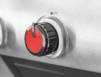 Гриль газовый Koch Gourmet 300