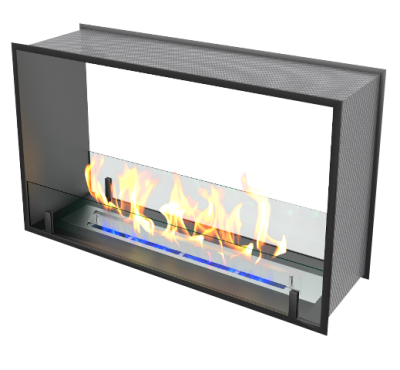Биокамин Сквозной 1000 Биокамин Сквозной 1000