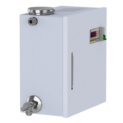 Парогенератор наливной, 1,6 кВт с аромоемкостью 