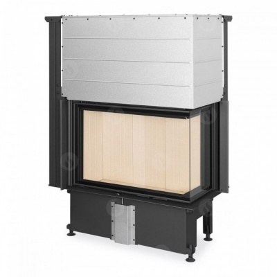 Каминная топка Romotop Impression R/L 2G L 83.60.34.21 Светлый шамот Каминная топка Romotop Impression R/L 2G L 83.60.34.21 Светлый шамот