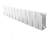 Радиатор Royal Thermo PianoForte 200 /Bianco Traffico - 20 секц. Радиатор Royal Thermo PianoForte 200 /Bianco Traffico - 20 секц.