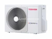 Toshiba Toshiba U2AVG-E (RAS-3M18U2AVG-E)