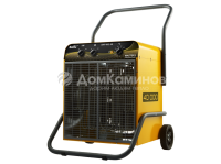 Пушка тепловая BALLU BHP-M2-40