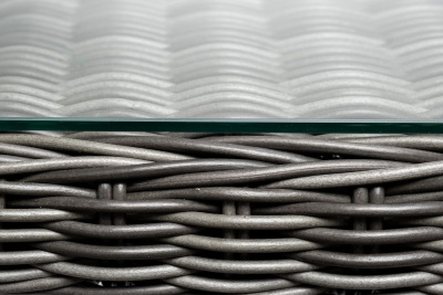 Обеденная группа 4SIS Амароне на 6 персоны Цвет: графит Обеденная группа 4SIS Амароне на 6 персоны Цвет: графит