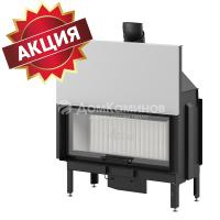 Каминная топка ASTON "DIPLOMAT 19.1050" диаметр дымохода: 200 мм