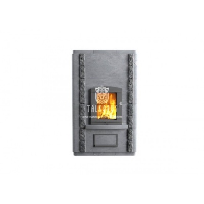 Теплонакопительная печь-камин Talkorus Nasto – 20/1240 R50 Теплонакопительная печь-камин Talkorus Nasto – 20/1240 R50