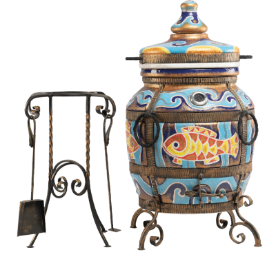 Тандыр Морской