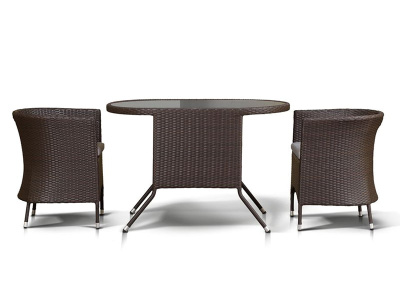 Стол 4SIS Прато Стол 4SIS Прато