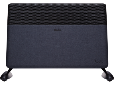 Конвектор электрический Ballu Apollo digital INVERTER Space Black BEC/ATI-2002