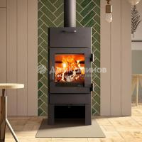 Печь Dik Geurts Lars 1000