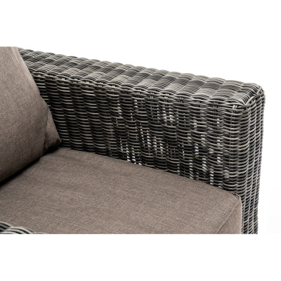 Кресло 4SIS Боно Цвет: графит Кресло 4SIS Боно Цвет: графит