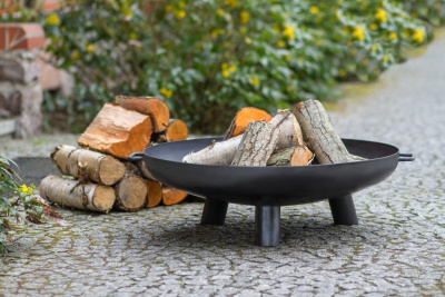 Чаша для костра UFIRE FW-06 D80