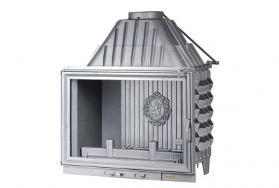 Каминная топка Kaw-Met (W 8)