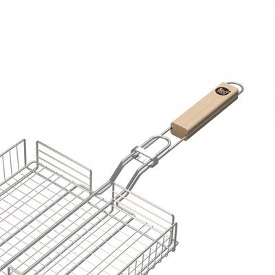Решетка барбекю 800 Degrees Barbecue Grill Size XL