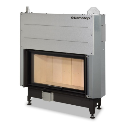 Каминная топка Romotop HEAT 3G L 88.50.01 Каминная топка Romotop HEAT 3G L 88.50.01