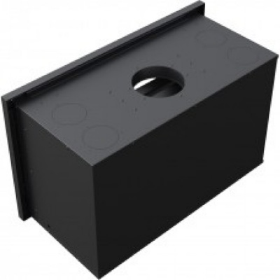 Каминная топка Kratki Arke 95 Каминная топка Kratki Arke 95