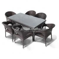 Обеденная группа 4SIS Торре