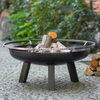 Уличный очаг UFIRE FW-08