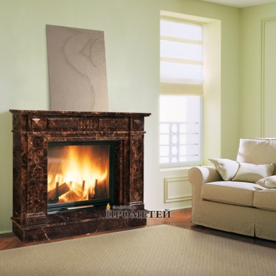 Мраморный портал Кондор