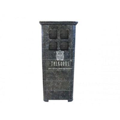 Теплонакопительная облицовка Talkorus Русская парная СП/08 для банной печи Тройка-06