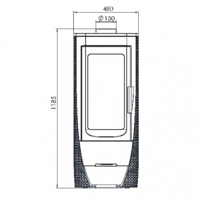 Печь Nera Печь Nera