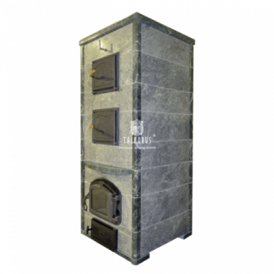 Теплонакопительная облицовка Talkorus Русская парная ТС/03 1980/50 для банной печи Джеймс Ларкин Технолоджи