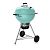 Гриль угольный Weber Master-Touch GBS C-5750, бирюзовый