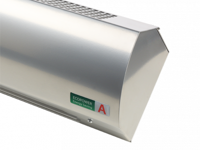 Завеса тепловая Ballu BHC-L15-S09-M (пульт BRC-E) Завеса тепловая Ballu BHC-L15-S09-M (пульт BRC-E)