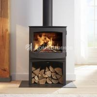 Печь Dik Geurts Ivar 8 Store