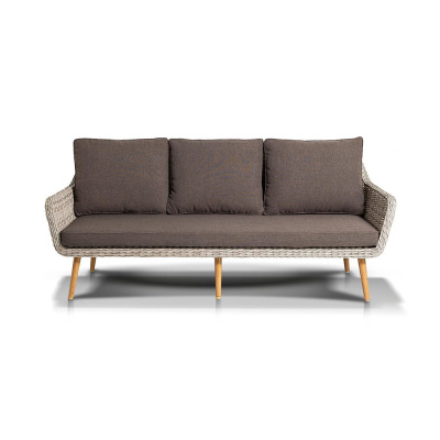 Диван 4SIS Прованс Цвет: бежевый Диван 4SIS Прованс Цвет: бежевый