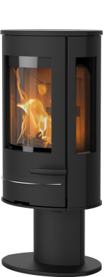 Печь-камин Lotus Liva 7