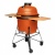 Керамический гриль BergHoff Оранжевый